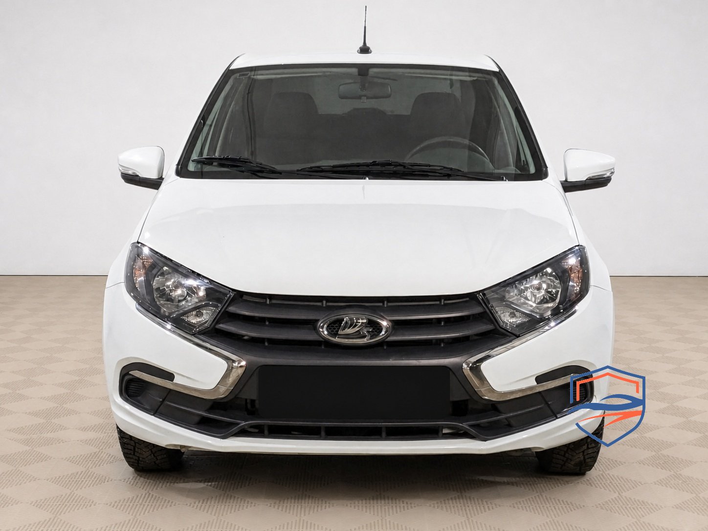 LADA (ВАЗ) - Lada Granta, 2023