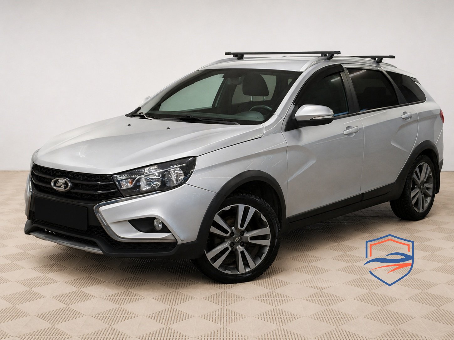 LADA (ВАЗ) - Lada Vesta SW, 2020