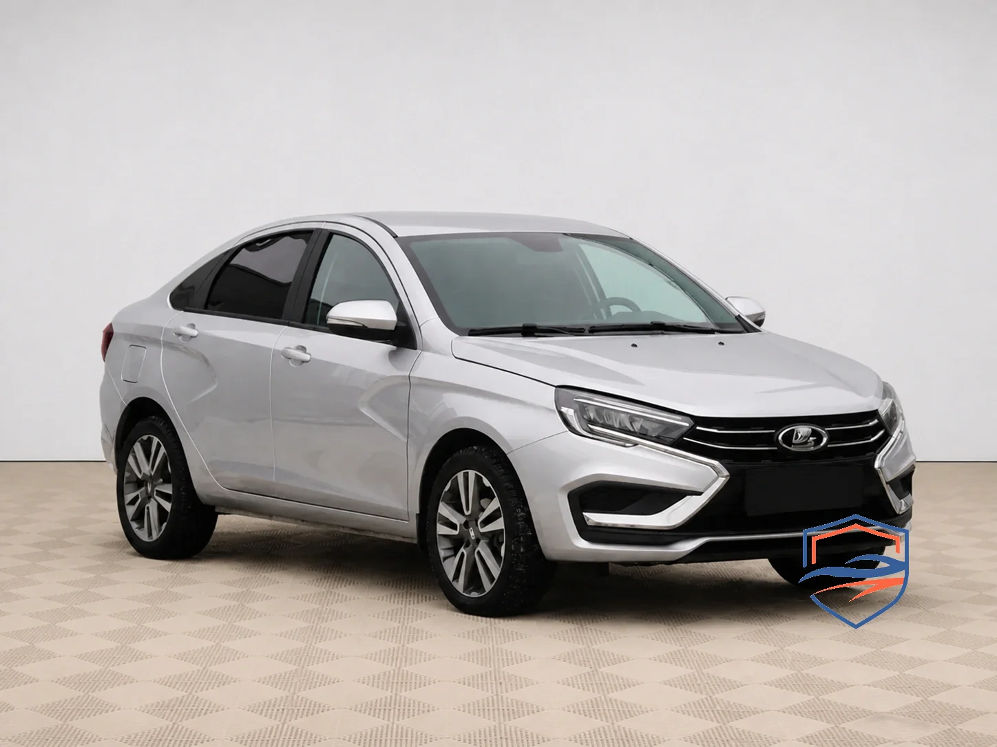 LADA (ВАЗ) - LADA (ВАЗ) Vesta I Рестайлинг (NG), 2024 г.