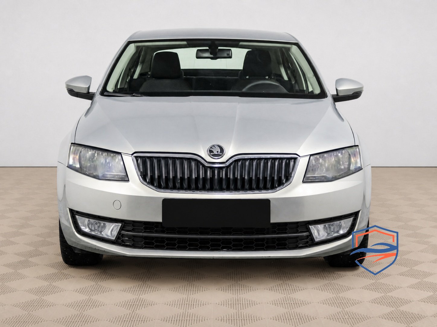 Skoda - Skoda Octavia III (A7), 2014