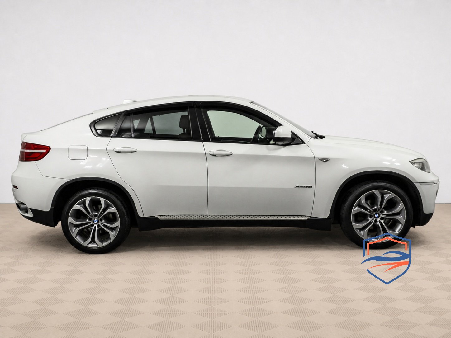 BMW - BMW X6 35i I (E71) Рестайлинг, 2012