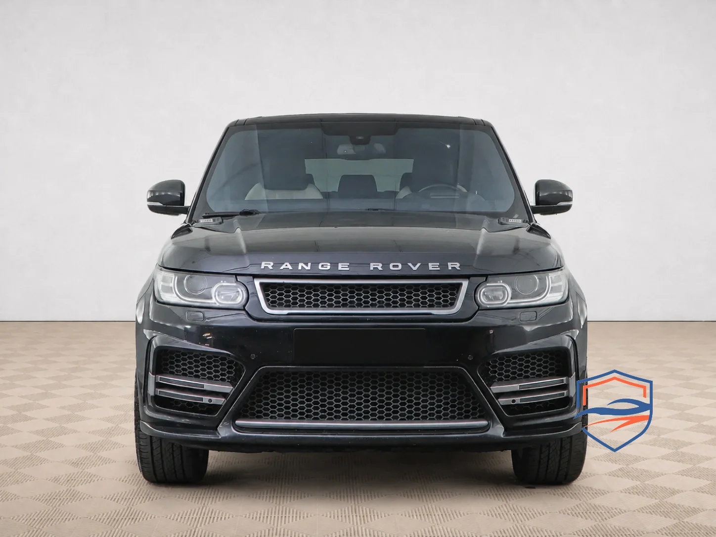 Land Rover - Land Rover Range Rover Sport II, 2015 г.