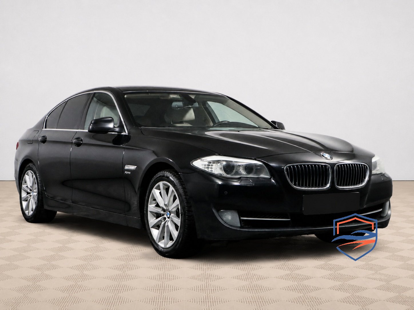 BMW - BMW 5 серии 528i xDrive VI (F10/F11/F07), 2011