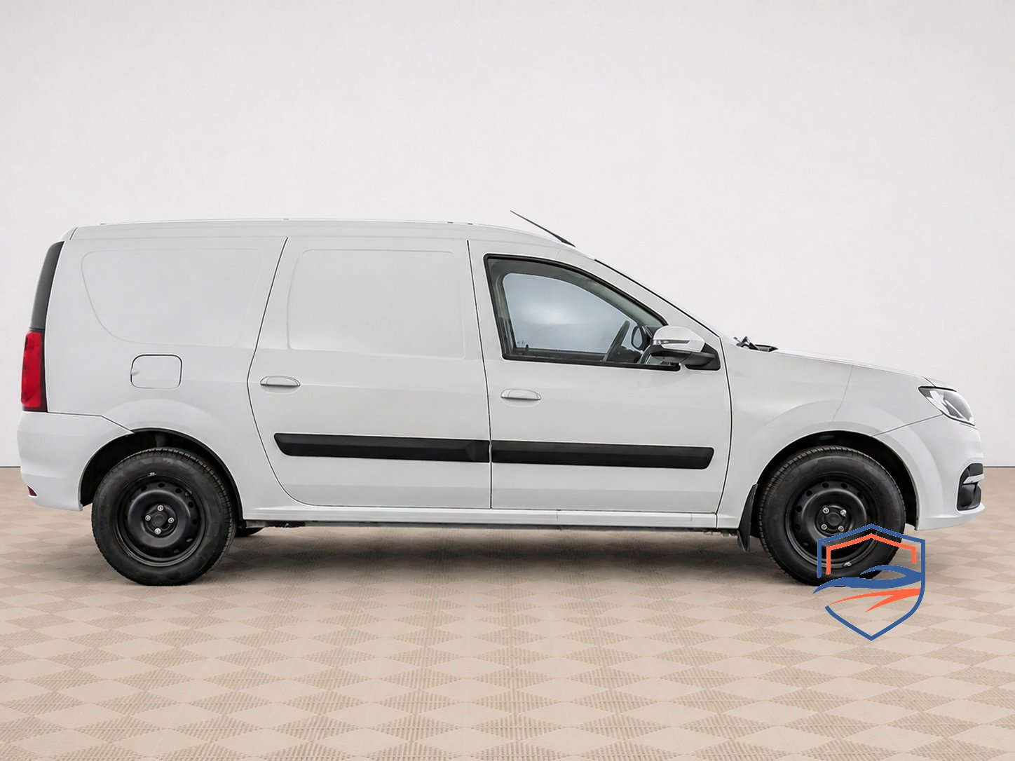 LADA (ВАЗ) - Lada (ВАЗ) Largus I Рестайлинг, 2021