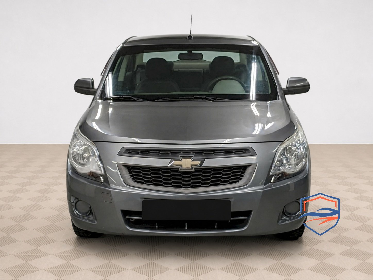 Chevrolet - Chevrolet Cobalt, 2012