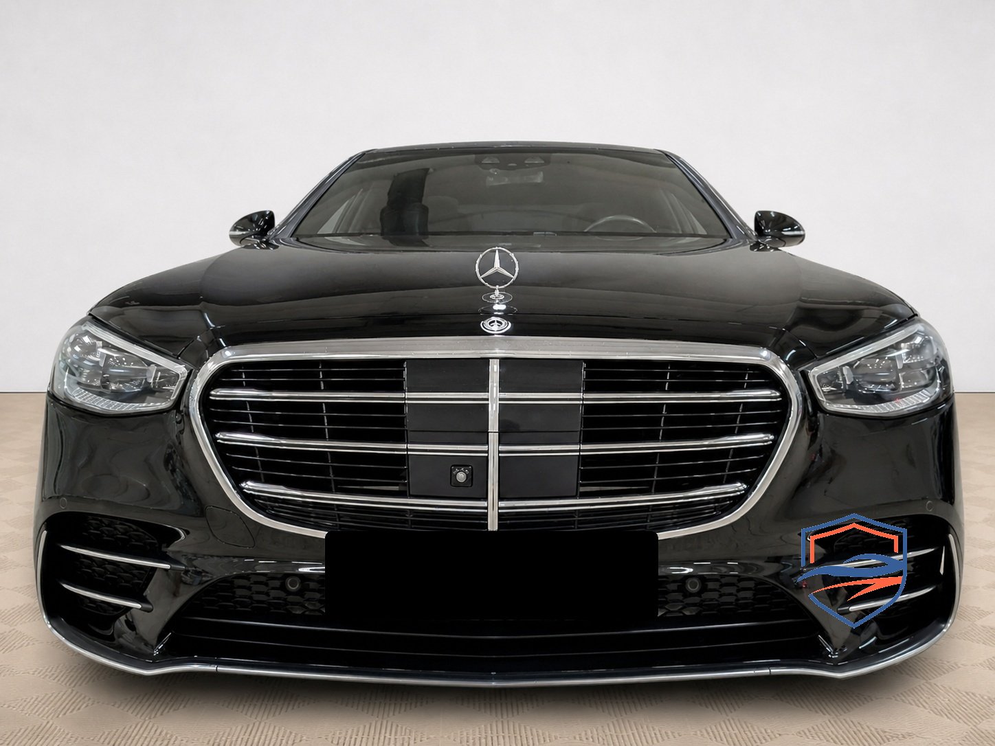 Mercedes-Benz - Mercedes-Benz S-Класс, 2021