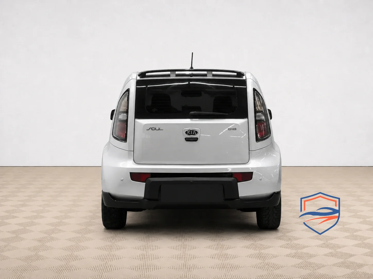 Kia - Kia Soul I, 2009 г.