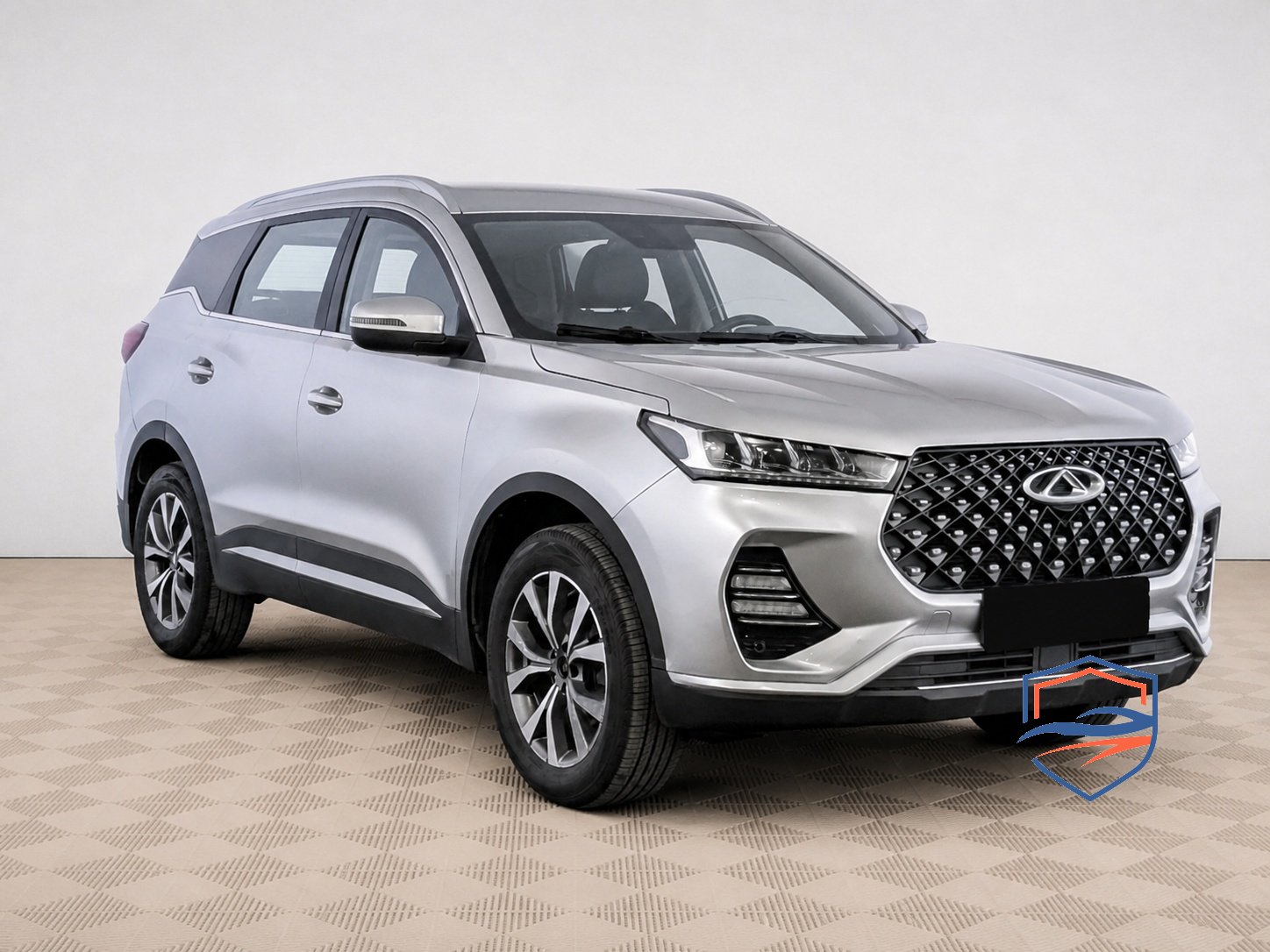 Chery - Chery Tiggo 7 Pro, 2022