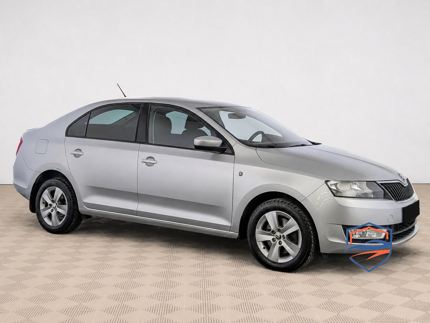 Skoda - Skoda Rapid, 2016