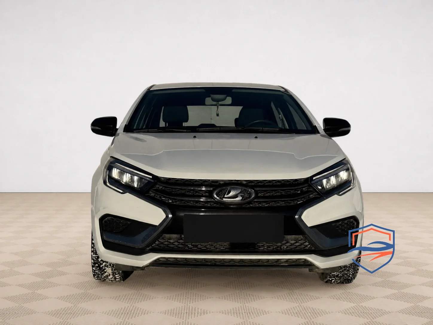 LADA (ВАЗ) - LADA (ВАЗ) Vesta I Рестайлинг (NG), 2023 г.