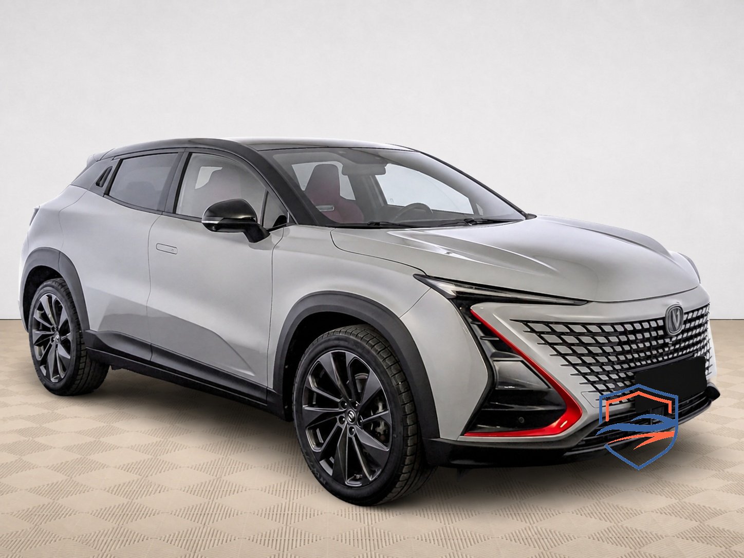 Changan - Changan UNI-T, 2020