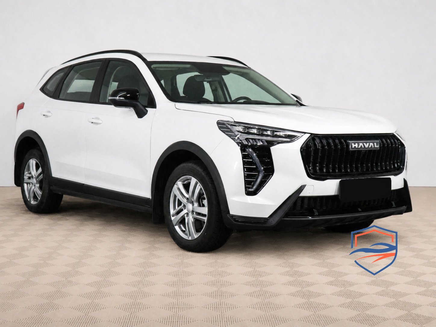Haval - Haval Jolion I Рестайлинг, 2024