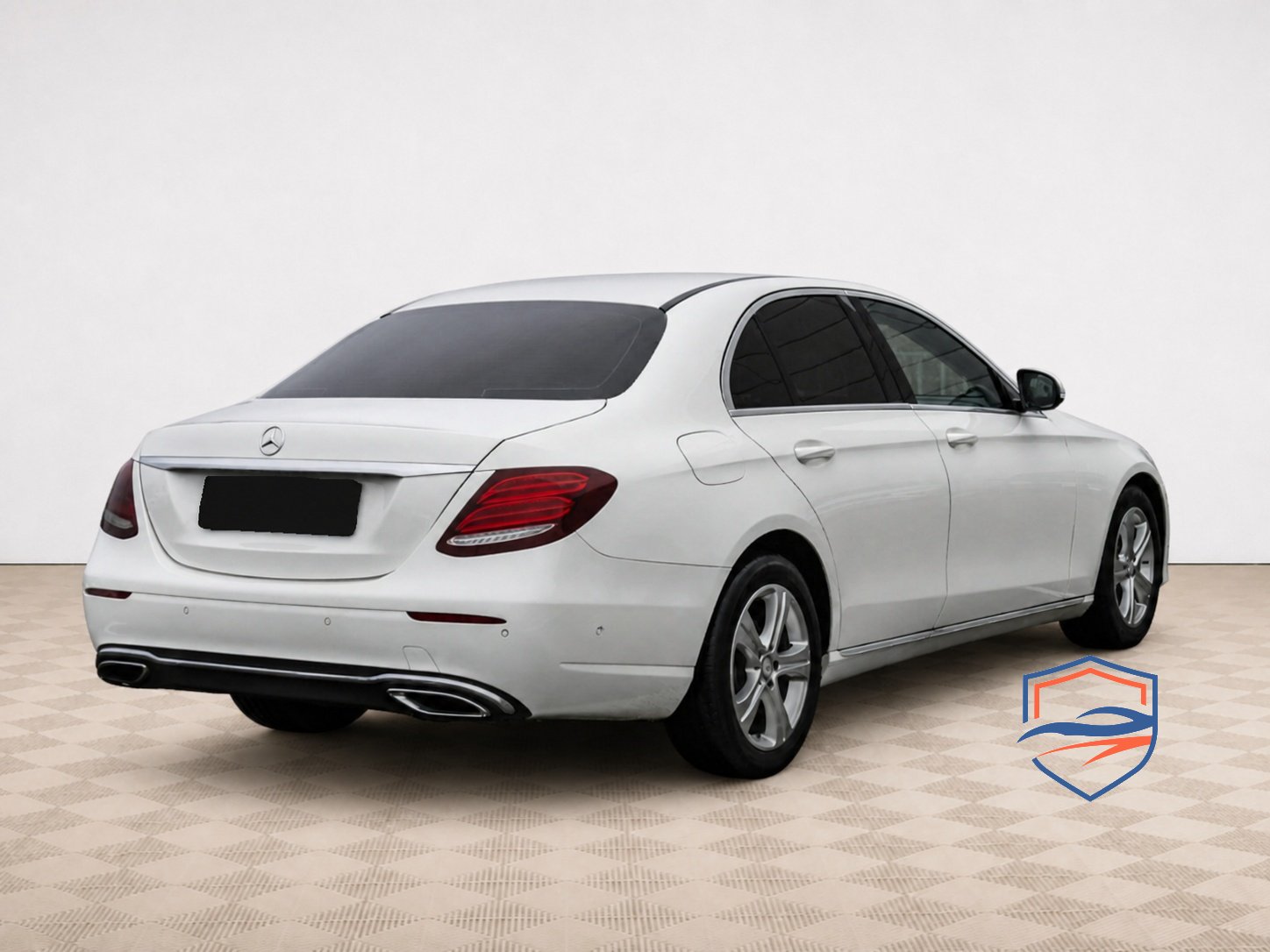 Mercedes-Benz - Mercedes-Benz E-Класс 220 d V (W213, S213, C238), 2016