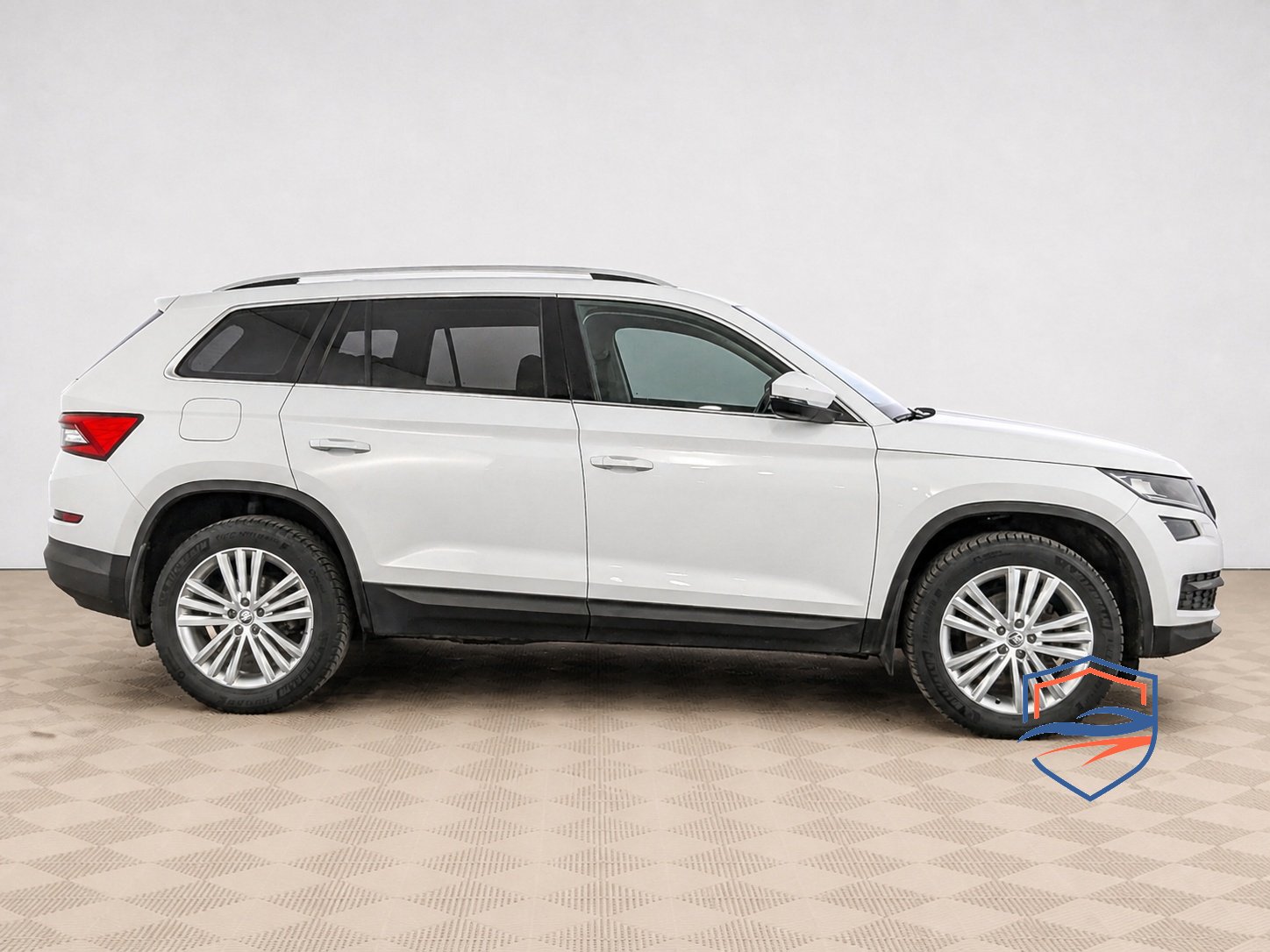 Skoda - Skoda Kodiaq, 2019