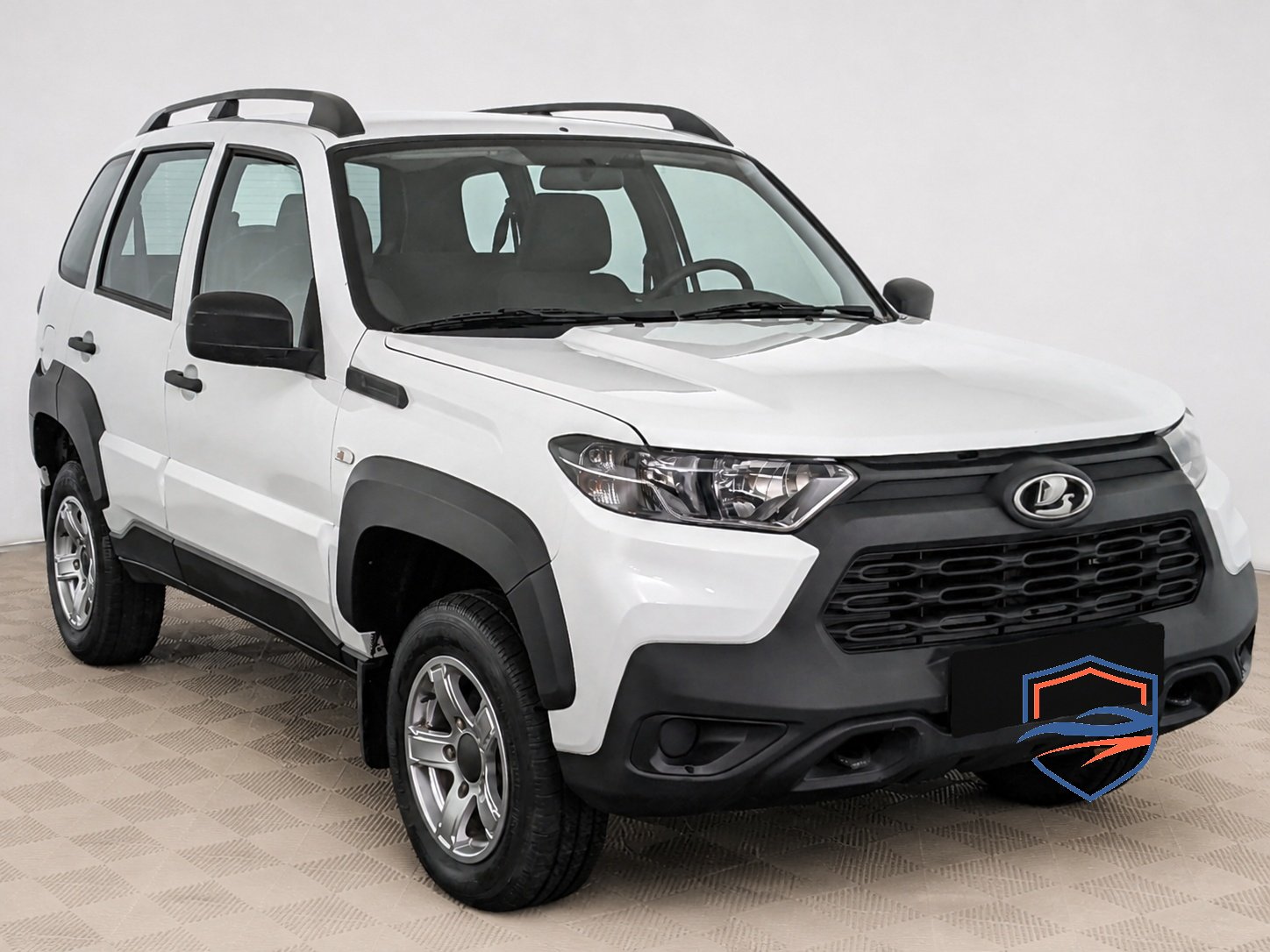 LADA (ВАЗ) - Lada Niva Travel, 2022