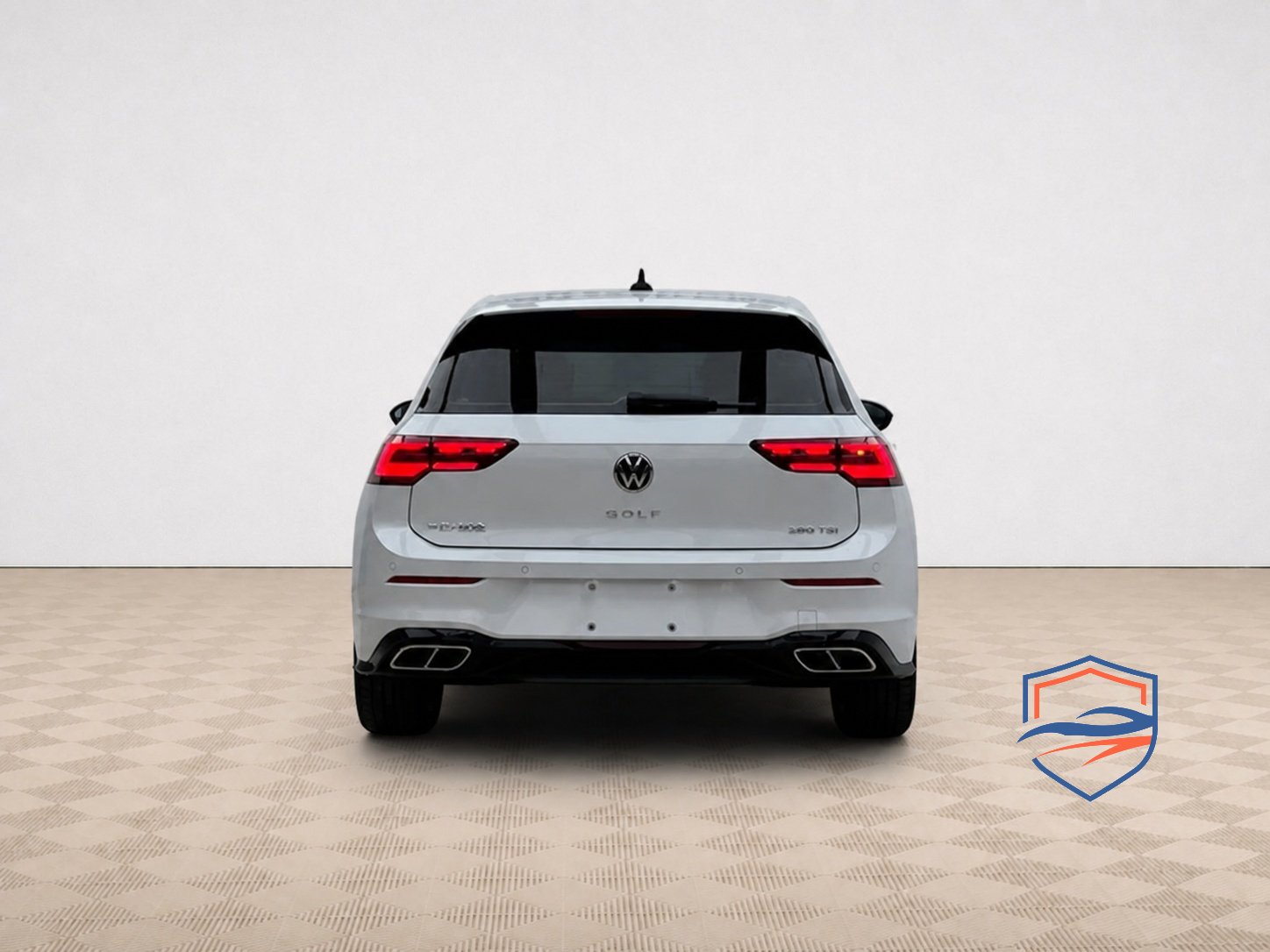 Volkswagen - Volkswagen Golf VIII, 2022