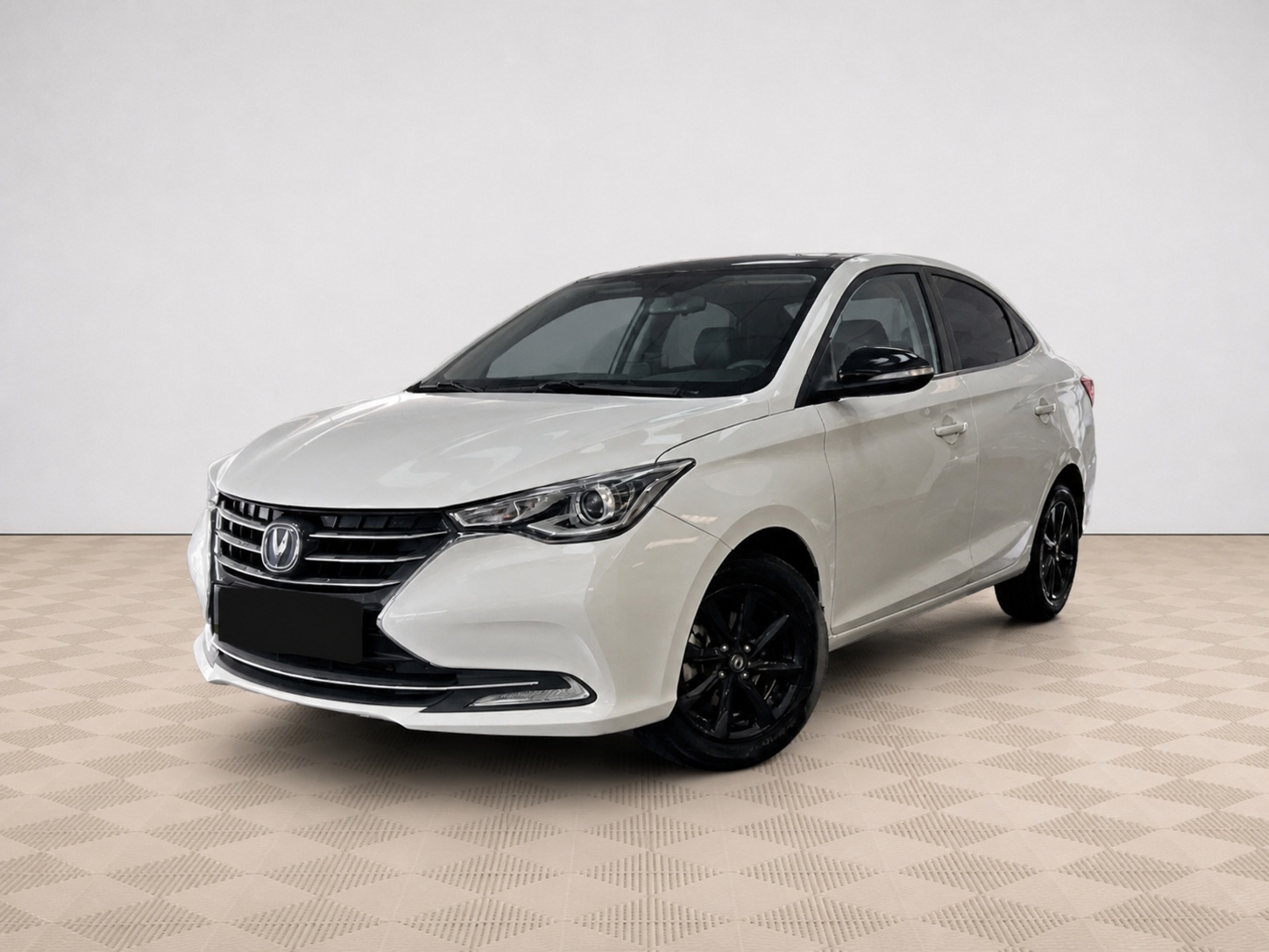 Changan - Changan Alsvin, 2023