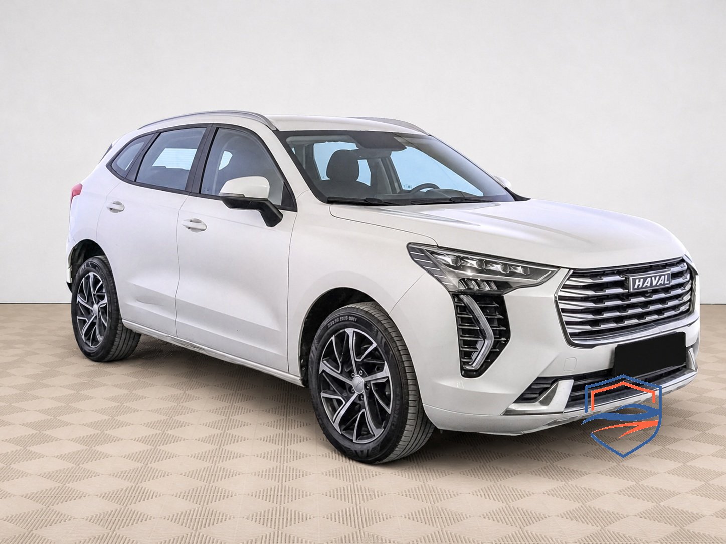 Haval - HAVAL Jolion, 2022
