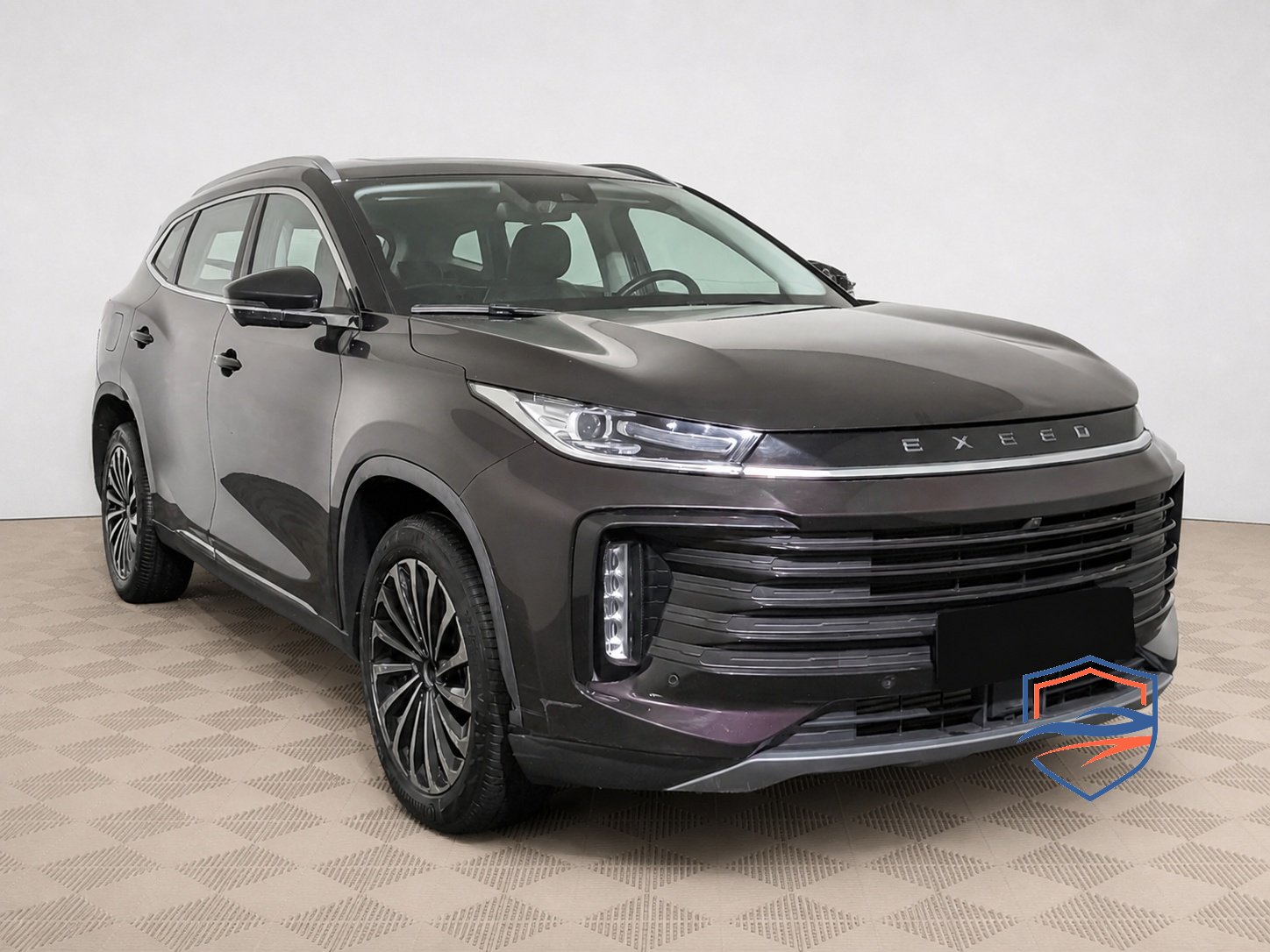 EXEED - Exeed TXL, 2022