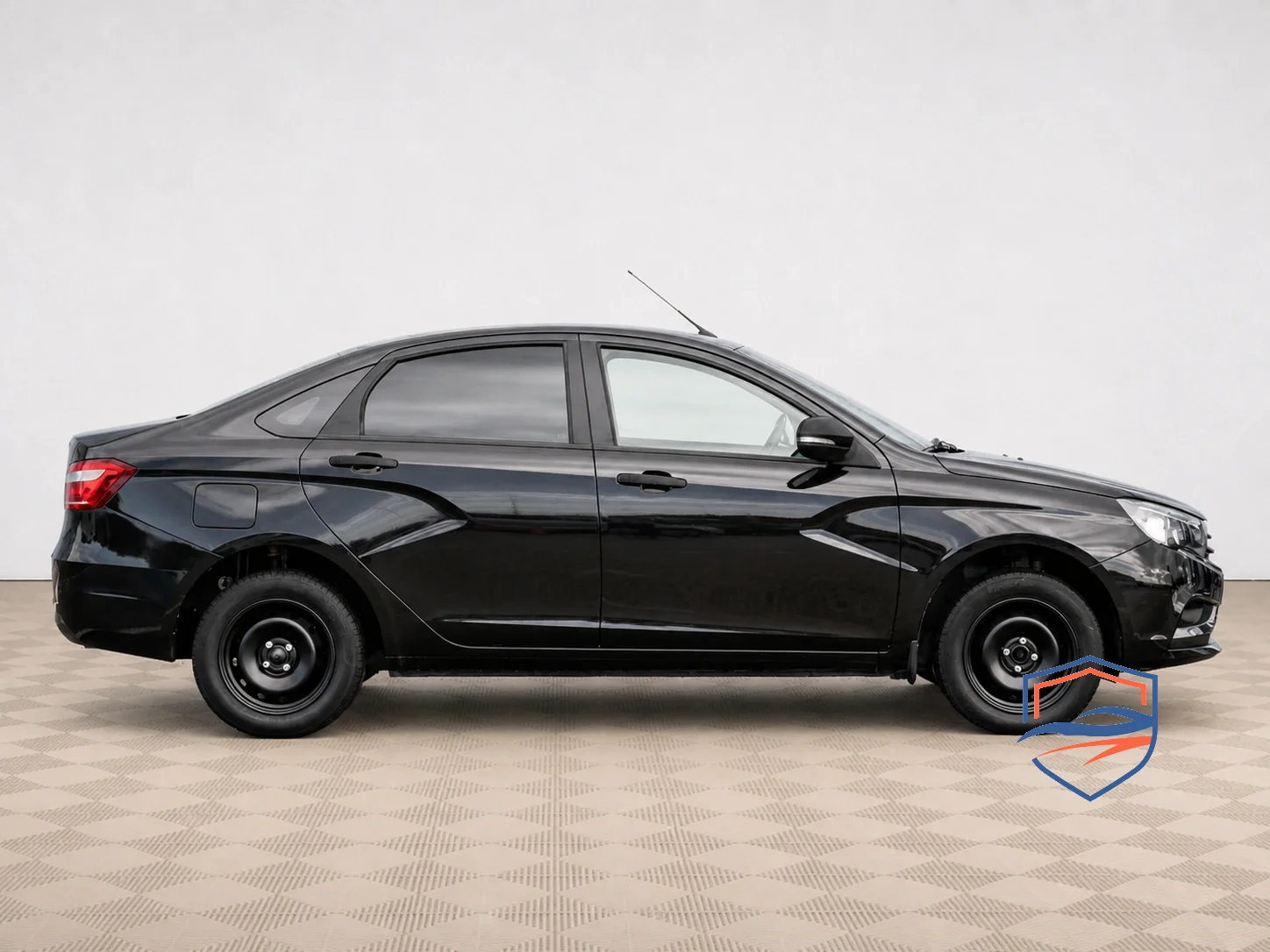LADA (ВАЗ) - LADA (ВАЗ) Vesta I, 2019 г.