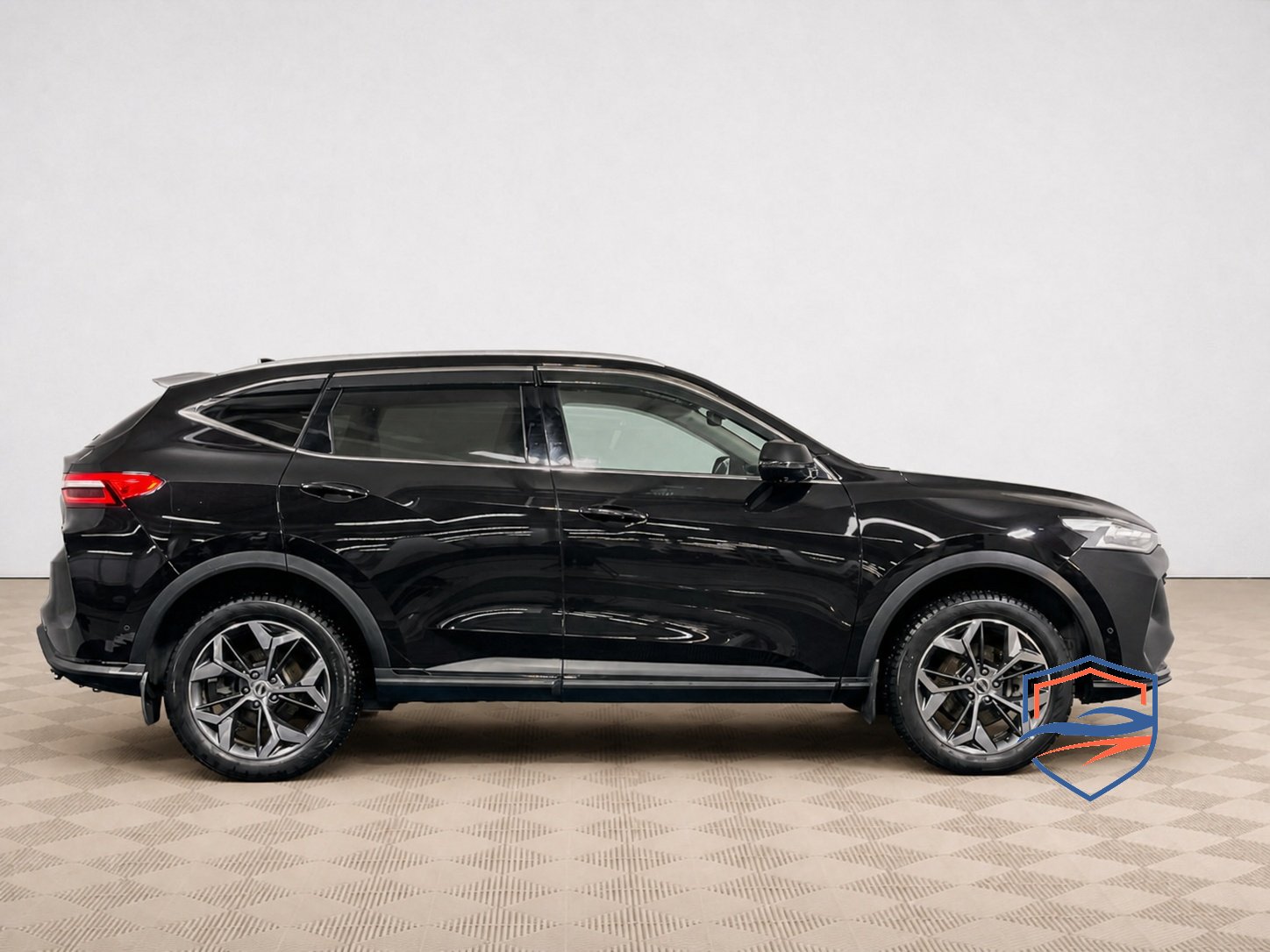 Haval - Haval F7 I Рестайлинг, 2023