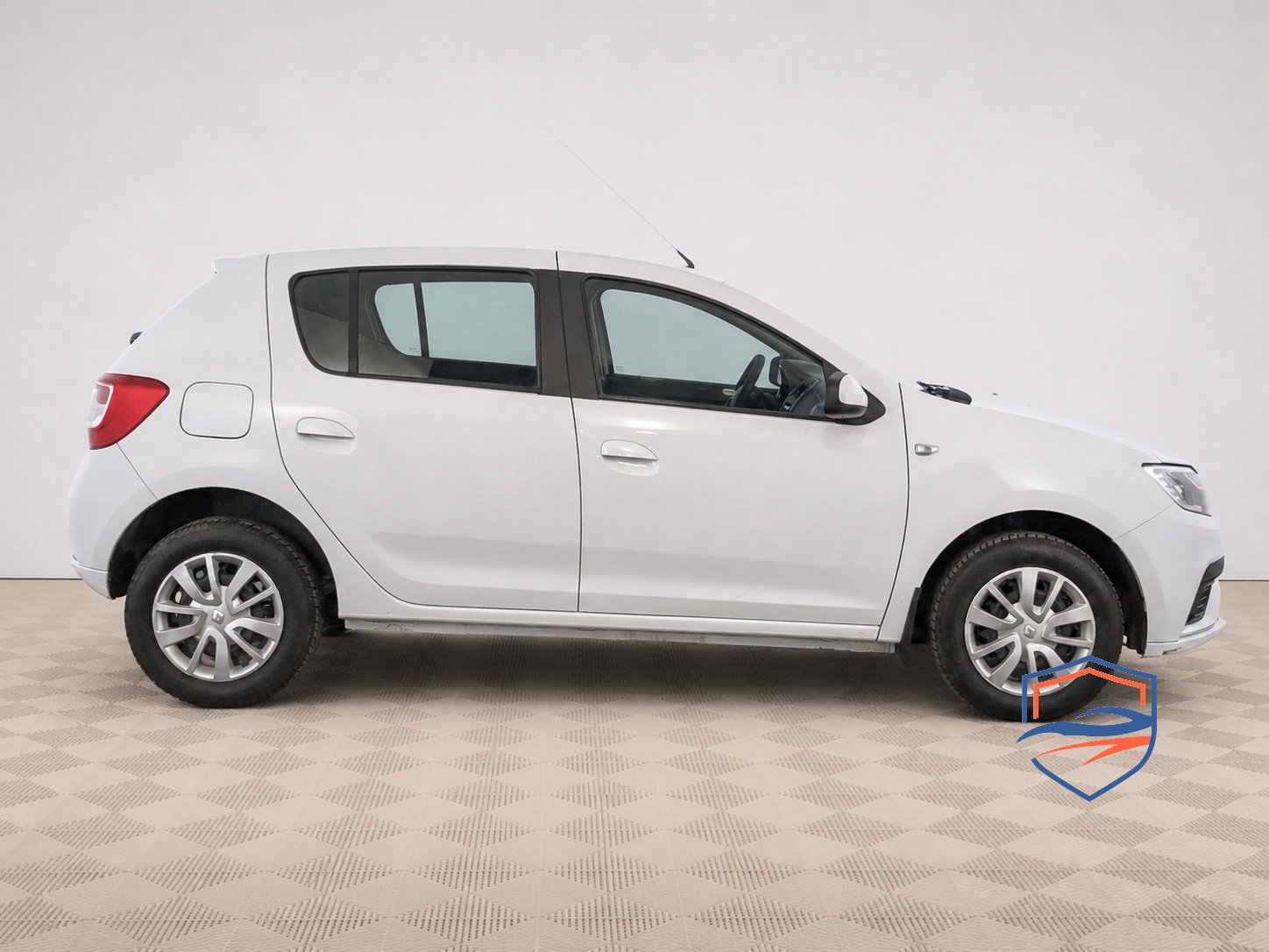 Renault - Renault Sandero, 2020