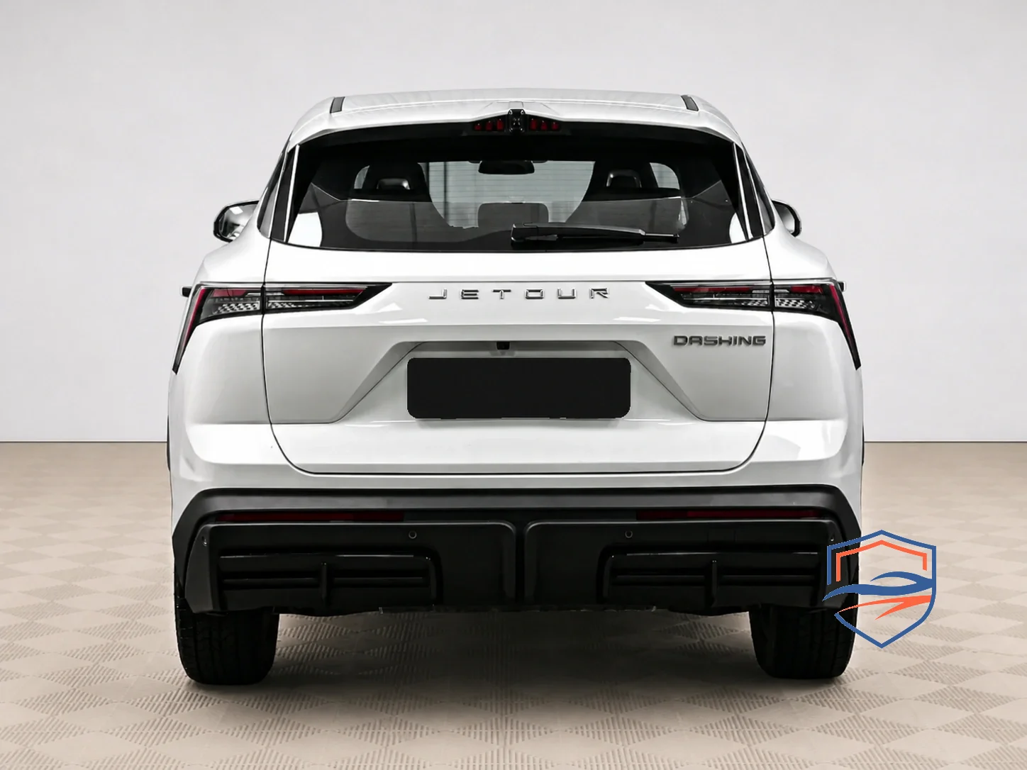 Jetour - Jetour DASHING I, 2024 г.