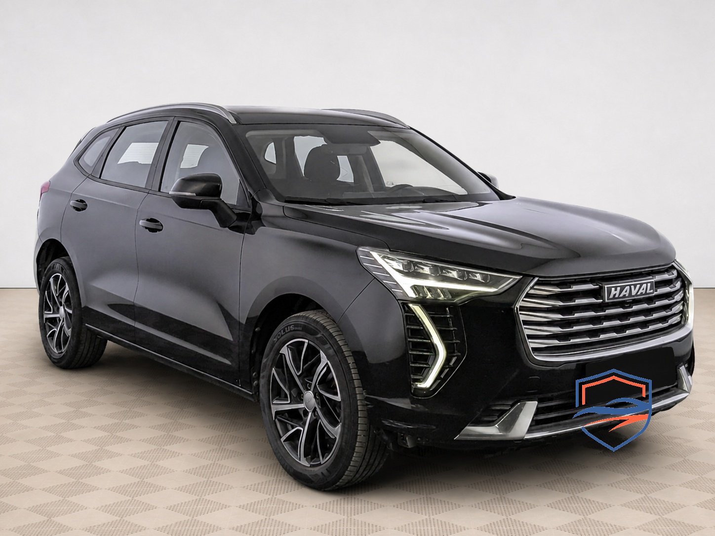 Haval - HAVAL Jolion, 2022