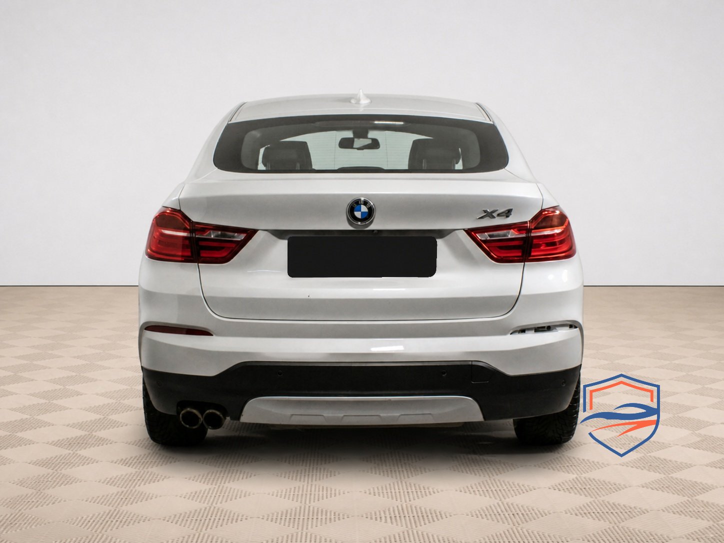 BMW - BMW X4 28i I (F26), 2017