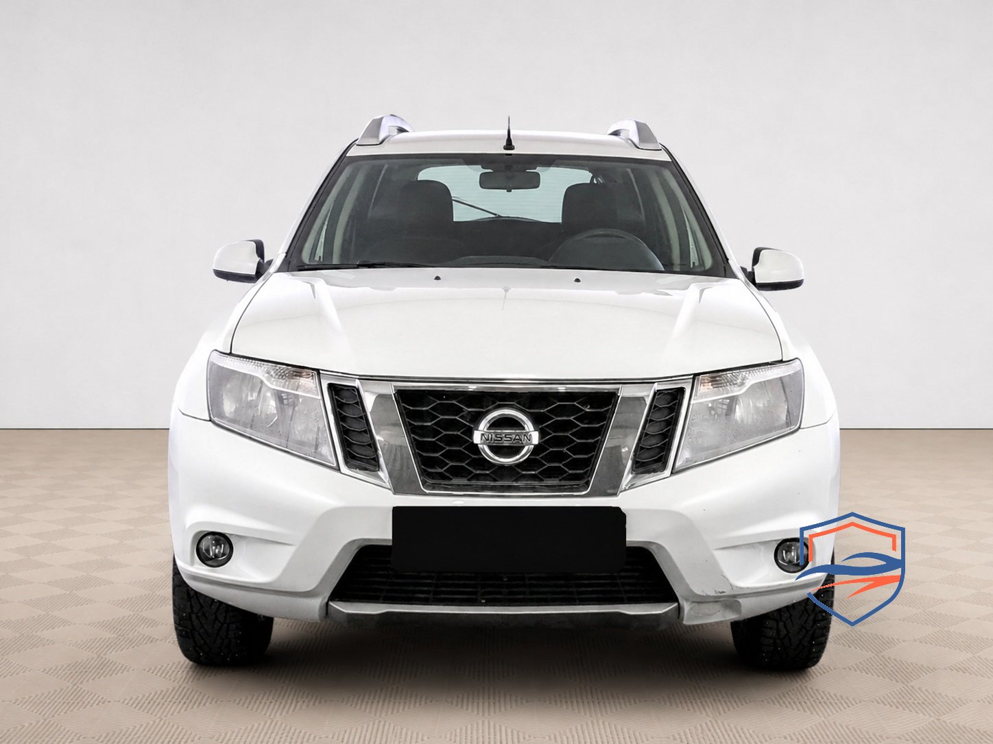 Nissan - Nissan Terrano, 2021