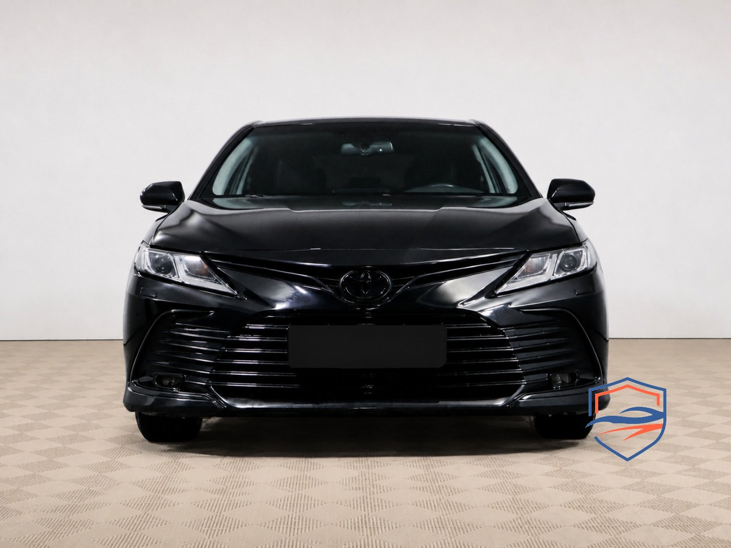 Toyota - Toyota Camry VIII (XV70) Рестайлинг, 2021
