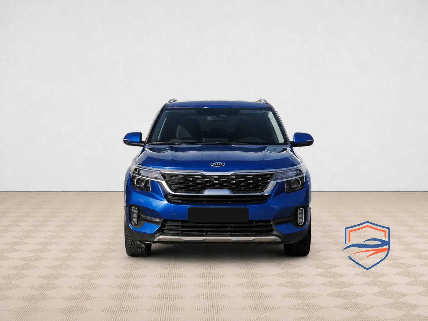 Kia - Kia Seltos I, 2020 г.