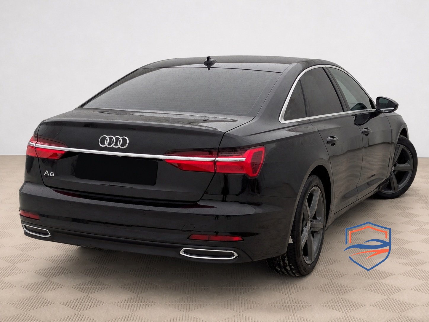 Audi - Audi A6, 2021