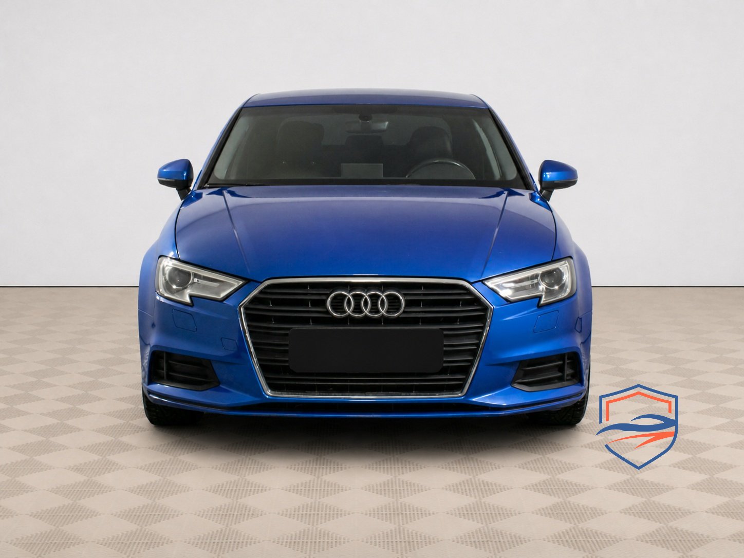 Audi - Audi A3 III (8V) Рестайлинг, 2019
