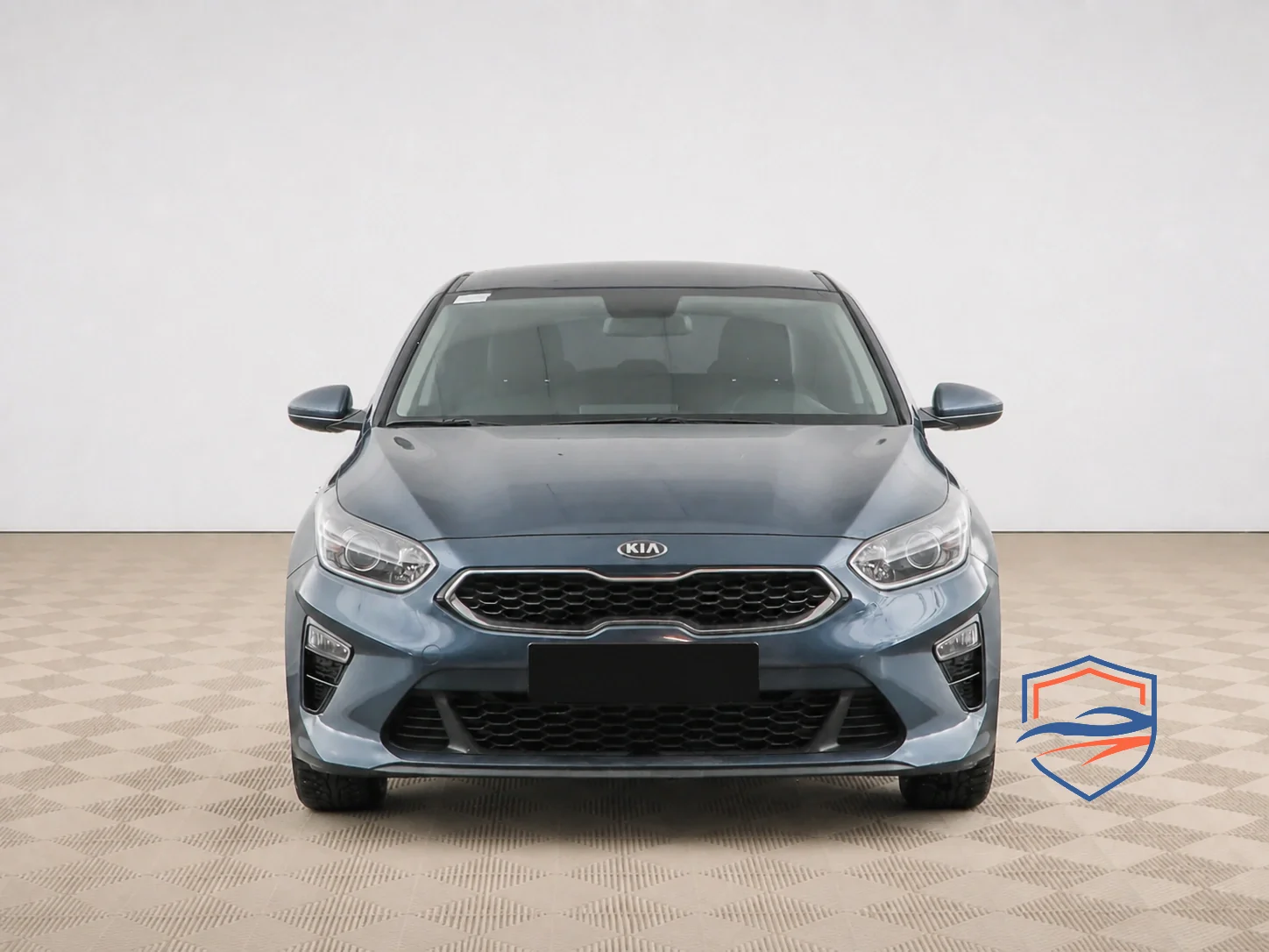 Kia - Kia Ceed III, 2020 г.