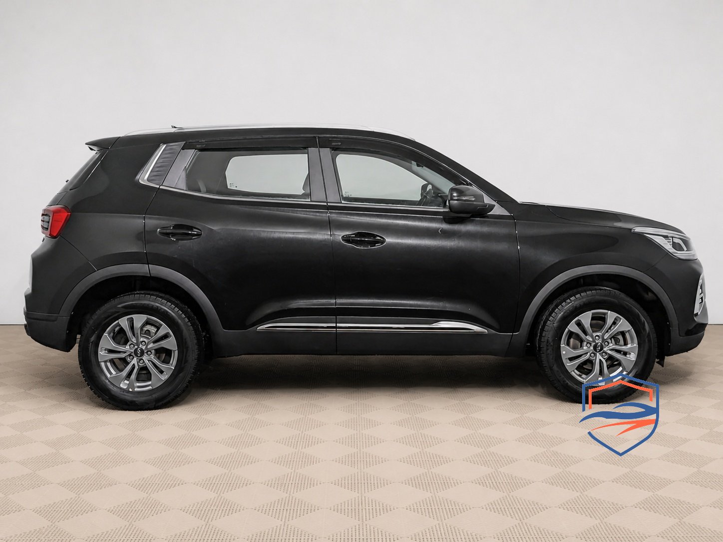 Chery - Chery Tiggo 4 Pro, 2023