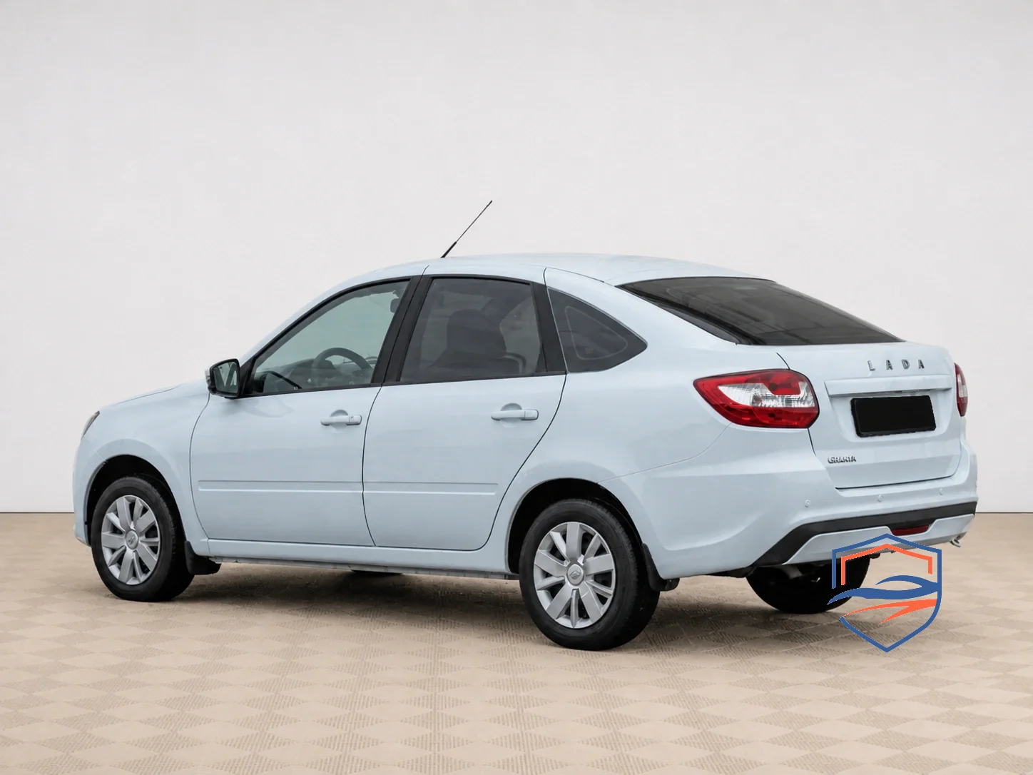 LADA (ВАЗ) - LADA (ВАЗ) Granta I Рестайлинг, 2023 г.