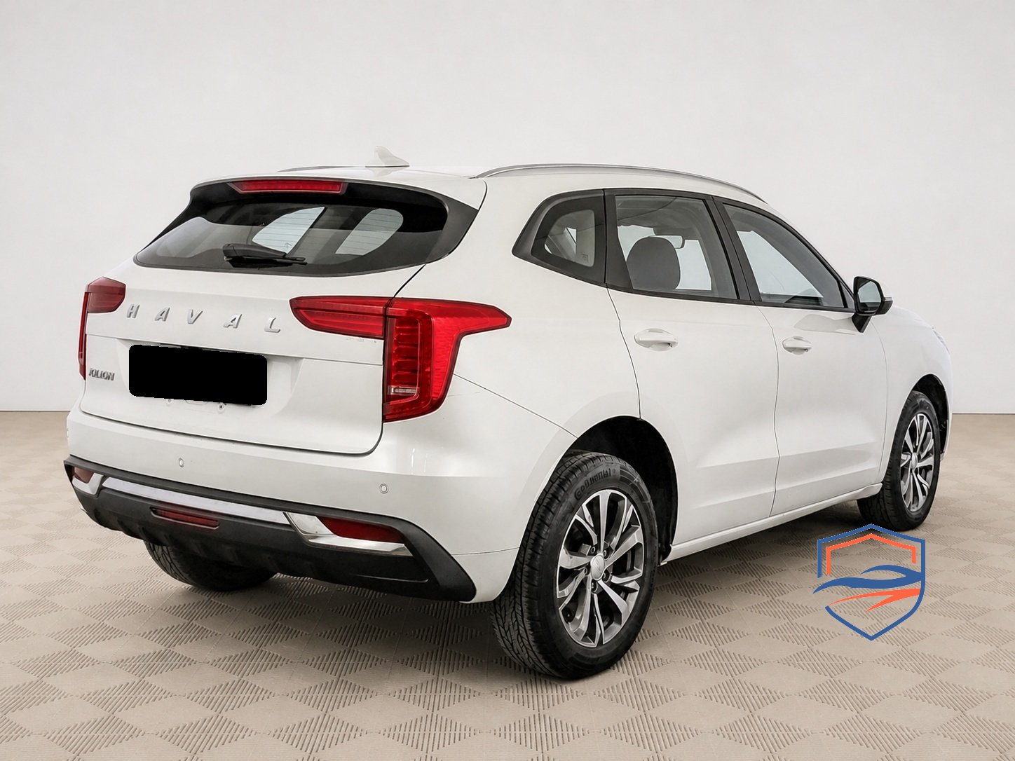Haval - HAVAL Jolion, 2023