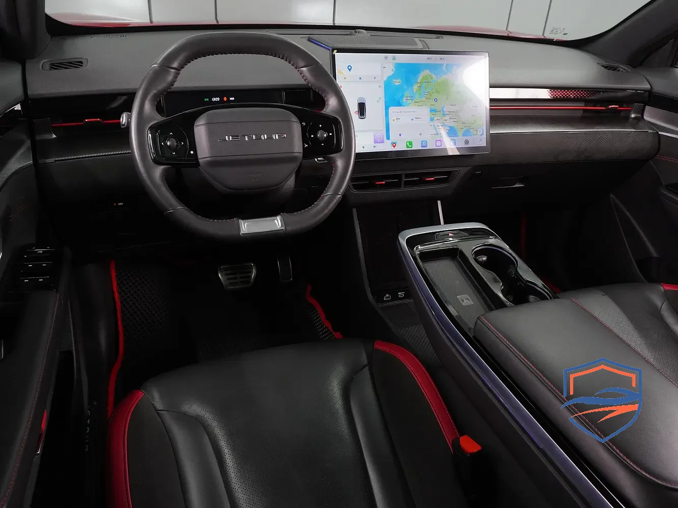Jetour - Jetour DASHING I, 2023 г.