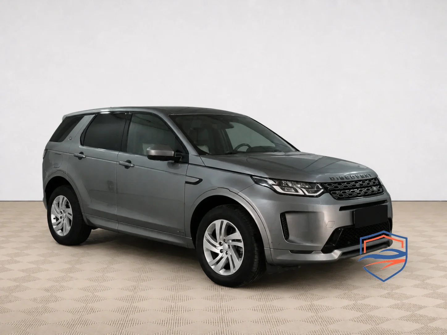 Land Rover - Land Rover Discovery Sport I Рестайлинг, 2019 г.