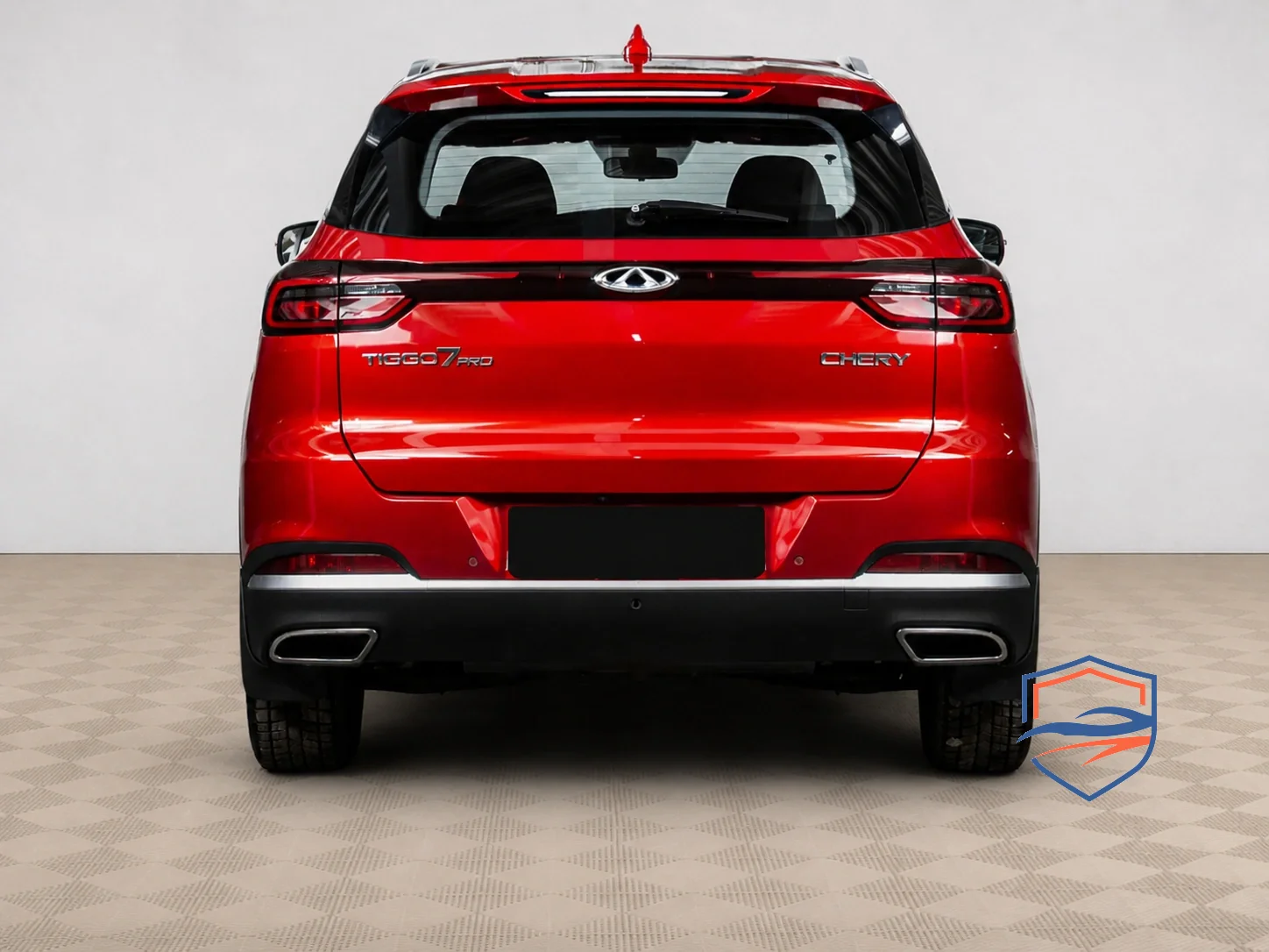 Chery - Chery Tiggo 7 Pro I, 2021 г.