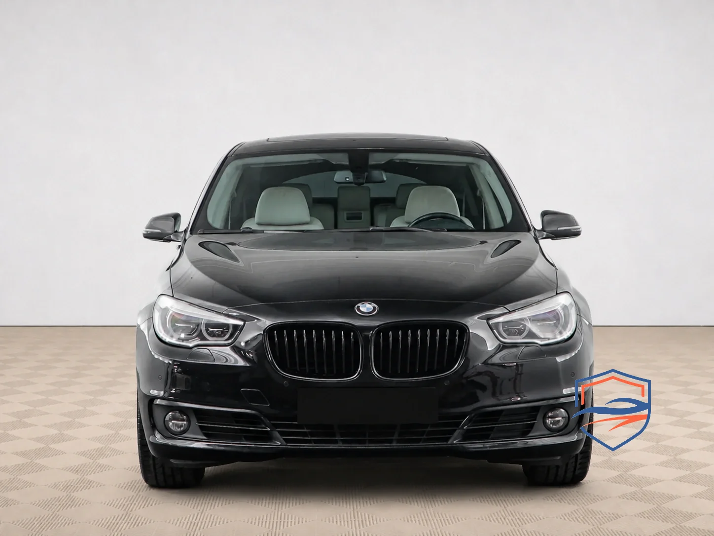 BMW - BMW 5 серии VI (F10/F11/F07) Рестайлинг, 2013 г.