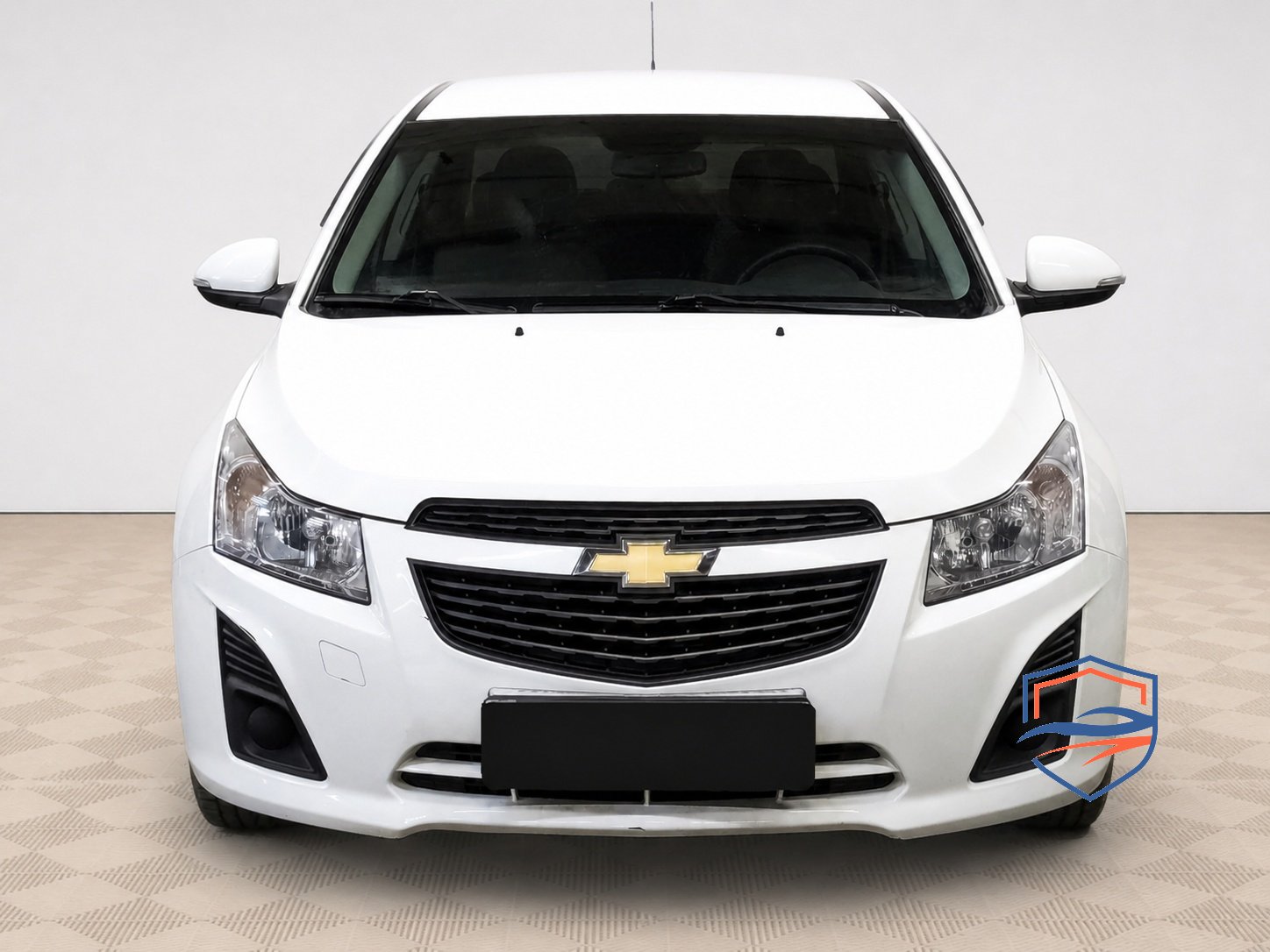 Chevrolet - Chevrolet Cruze, 2014