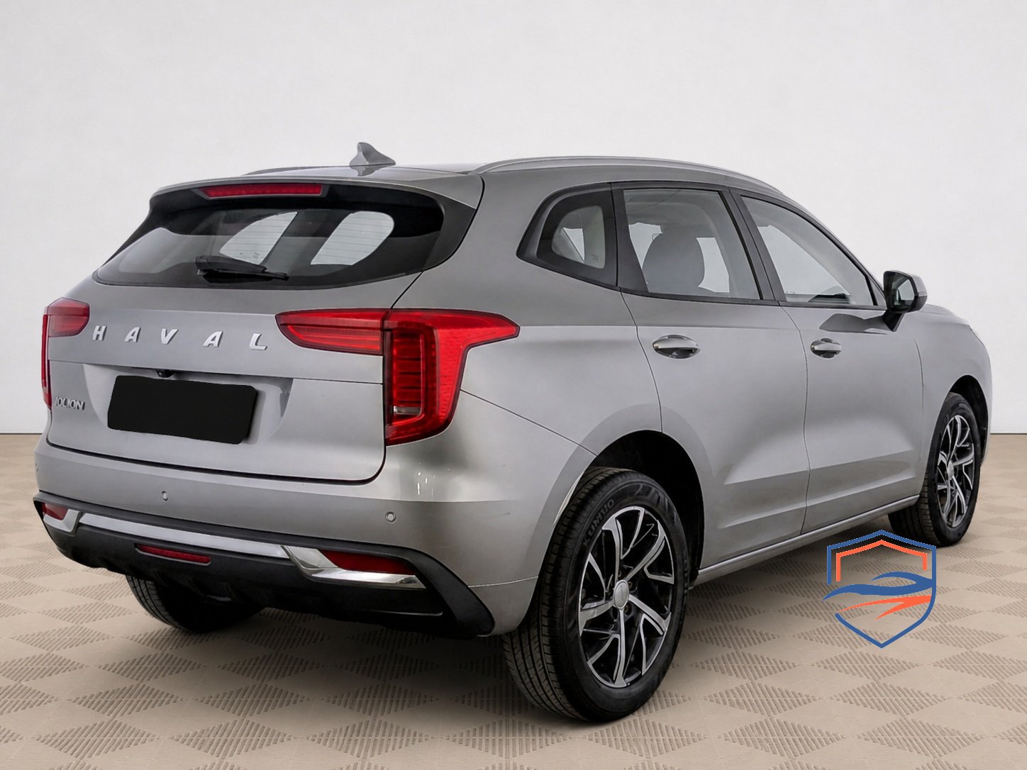 Haval - HAVAL Jolion, 2022