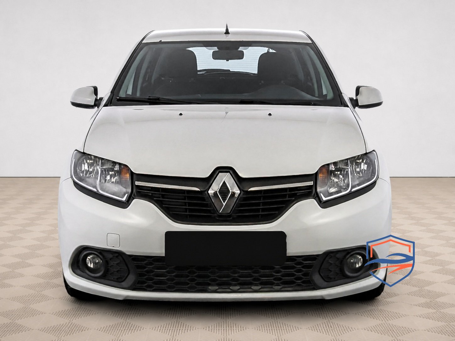 Renault - Renault Sandero, 2017