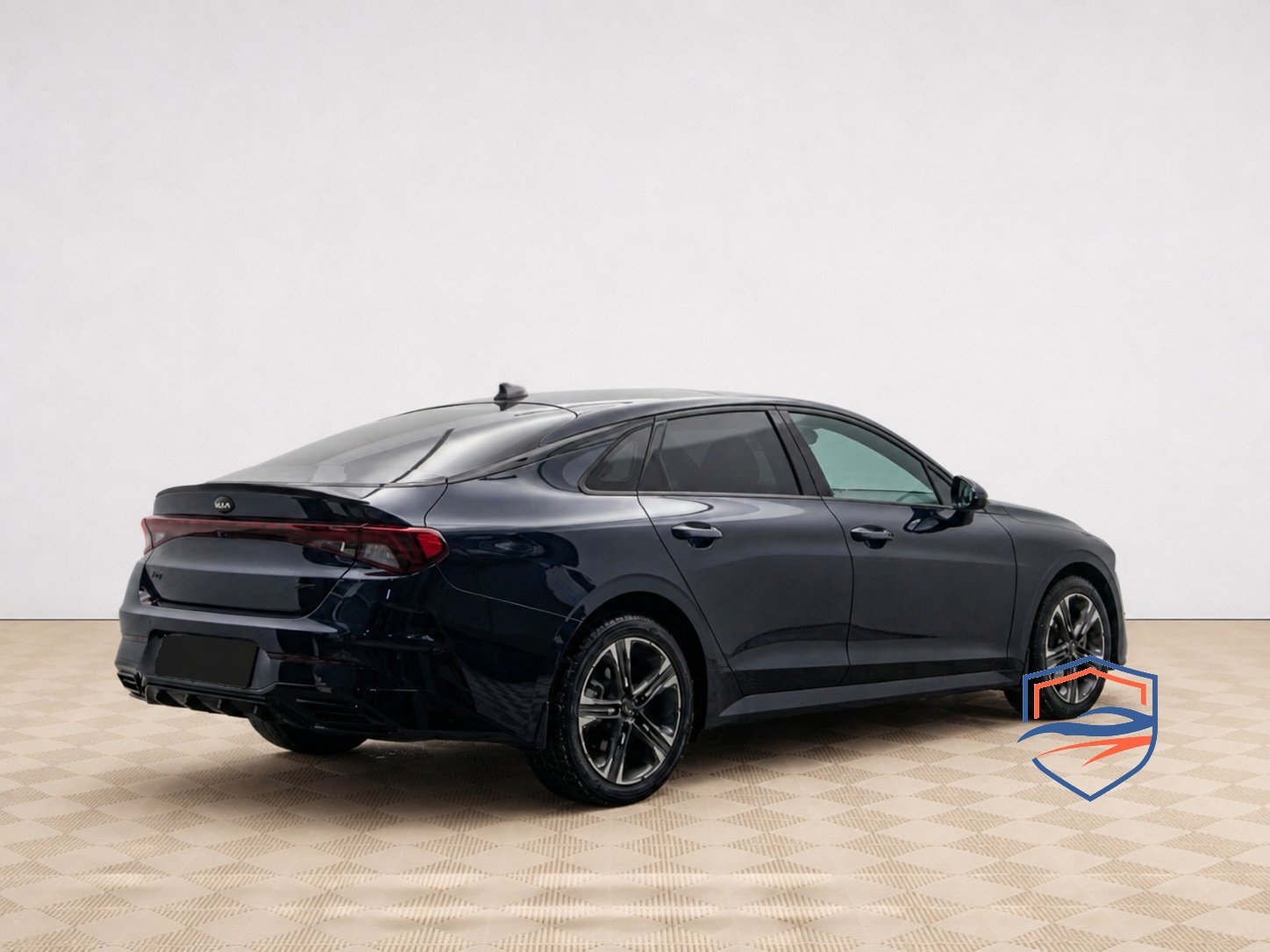 Kia - Kia K5 III, 2021