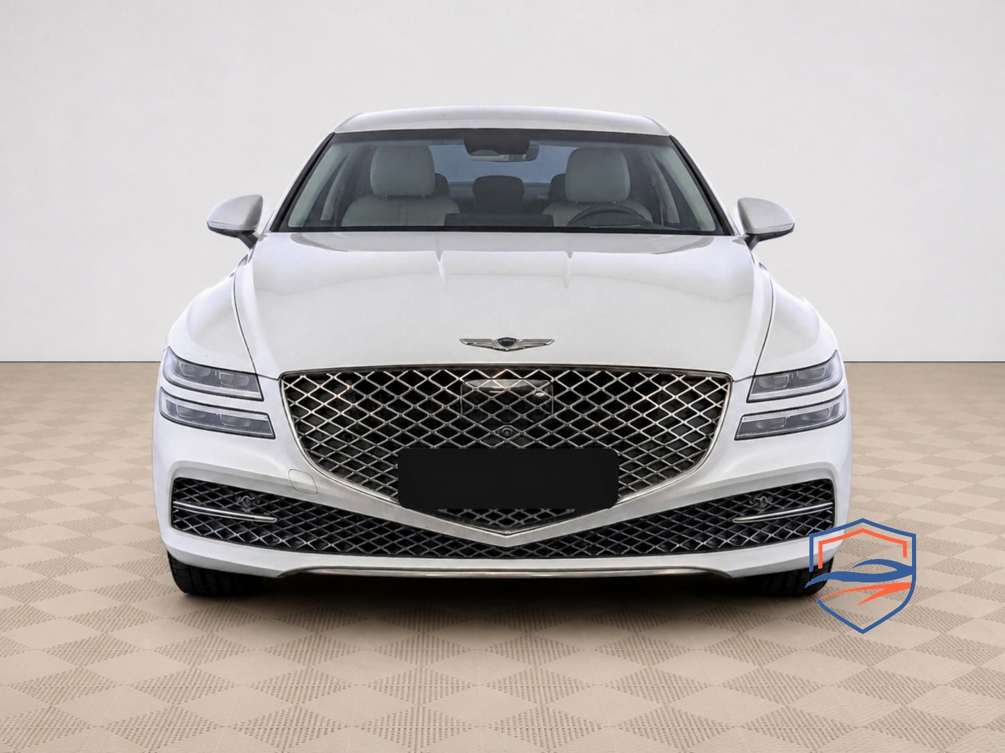 Genesis - Genesis G80 II, 2021