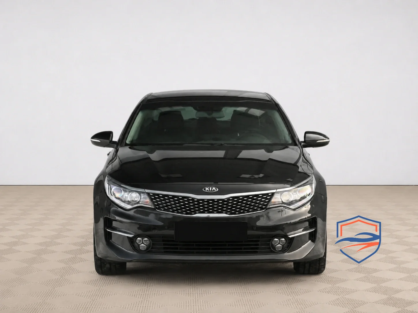 Kia - Kia Optima IV, 2017 г.