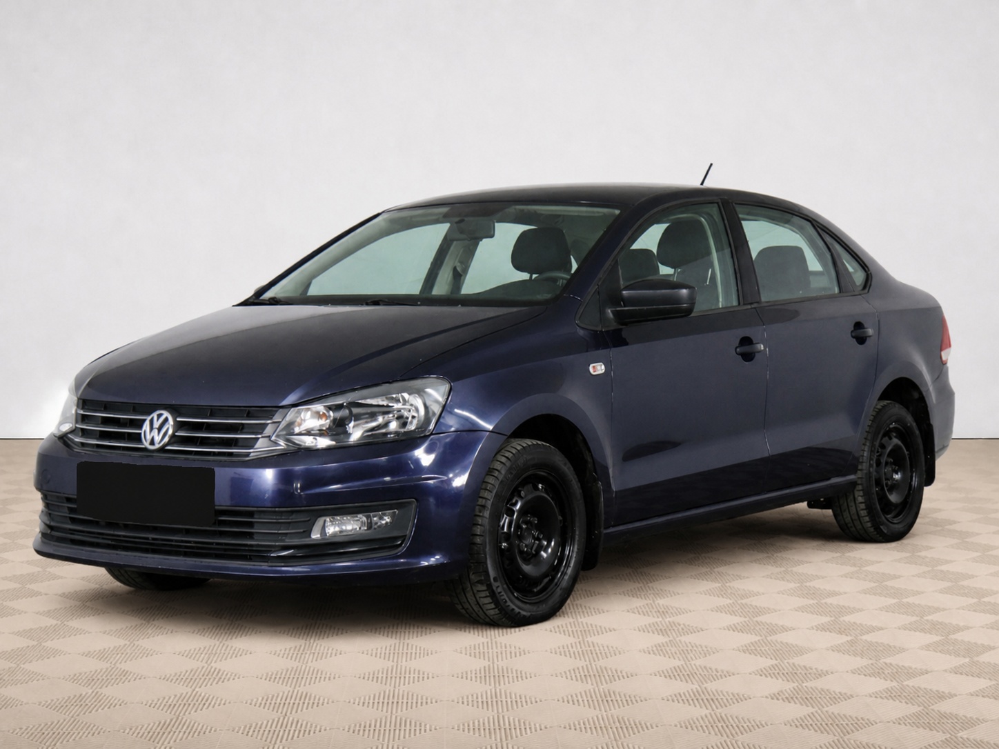 Volkswagen - Volkswagen Polo, 2017