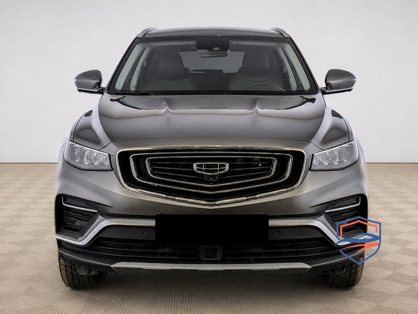 Geely - Geely Atlas Pro, 2022